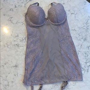 (EUC) Perfect condition lingerie